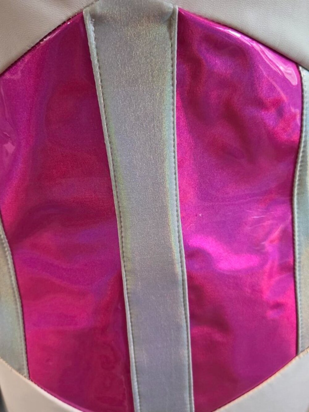 SIZE SMALL ROMA COSTUMES SPACE CADET COSTUME - Picture 2 of 7